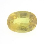 Yellow Sapphire – 1.71 Carats (Ratti-1.88) Pukhraj